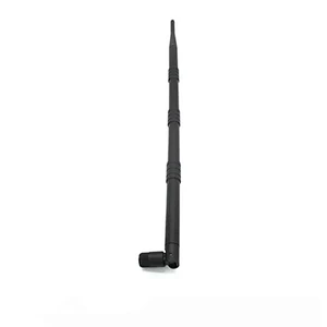 Omni 12dBi 700-2700MHz Terminal Antenna Base Station Network Equipment Antenna