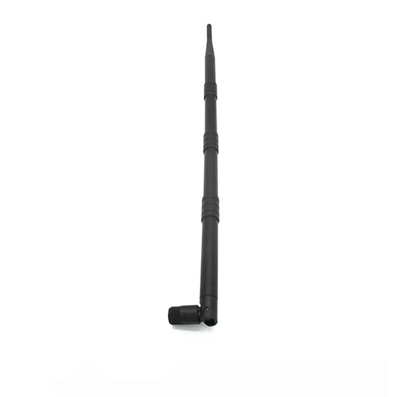 Omni 12dBi 700-2700MHz Terminal Antenna Base Station Network Equipment Antenna