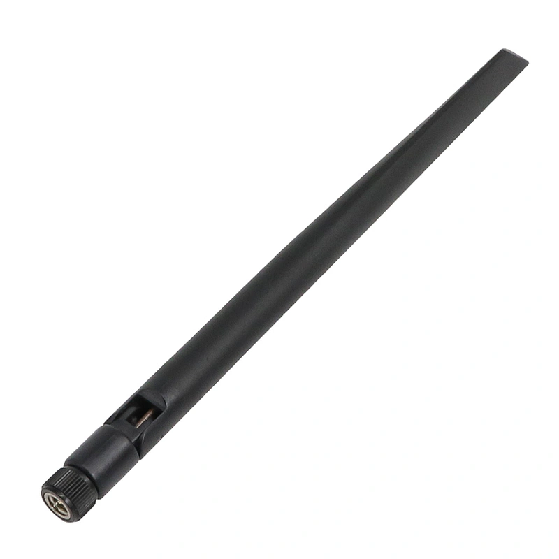 External GSM RX Duck Antenna Terminal Receiving 2GHz Antenna 5dbi Gain SMA Connector