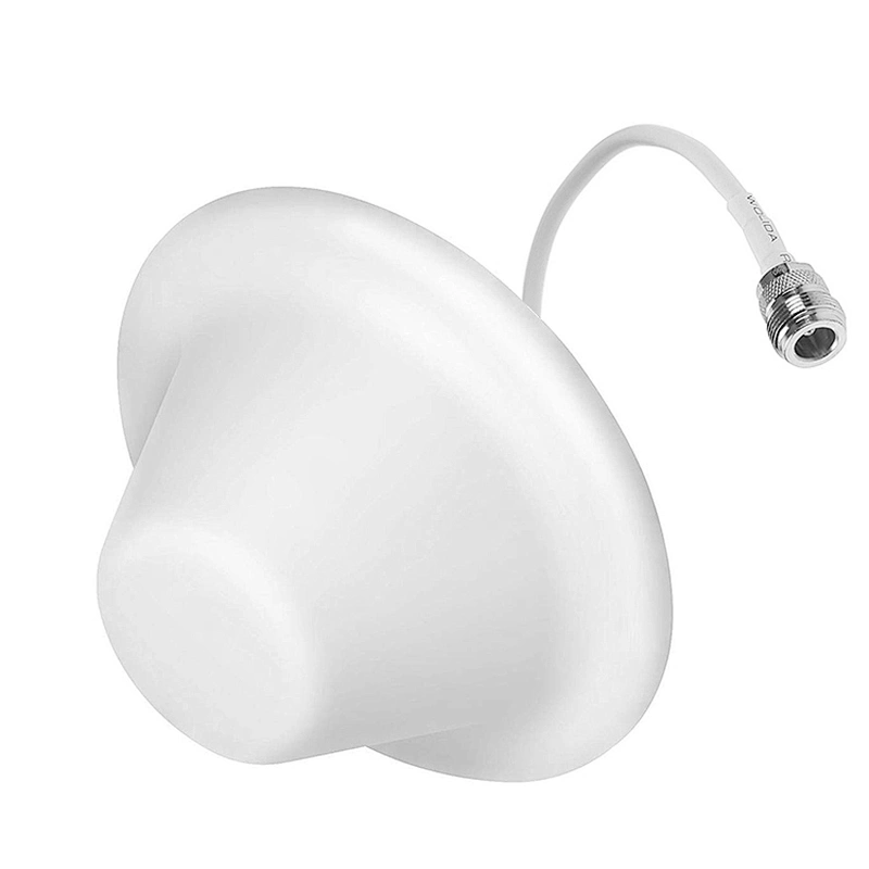 Indoor wifi 2.4G 5G 5.8G Omni Antenna ceiling mount wifi antenna 5 Dbi