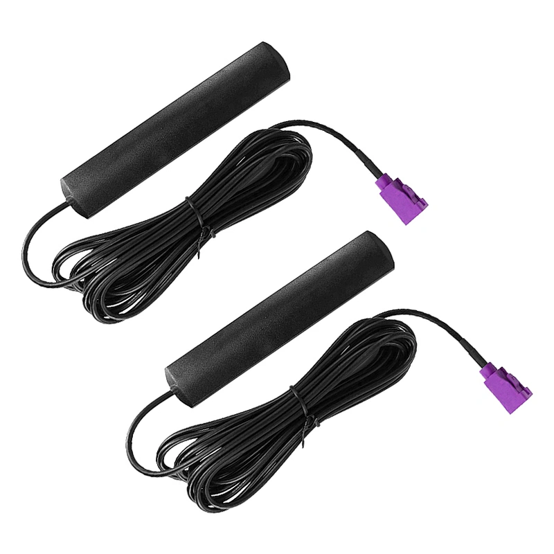 GSM communication antenna adhesive patch antenna GSM gps gprs glonass combo antenna