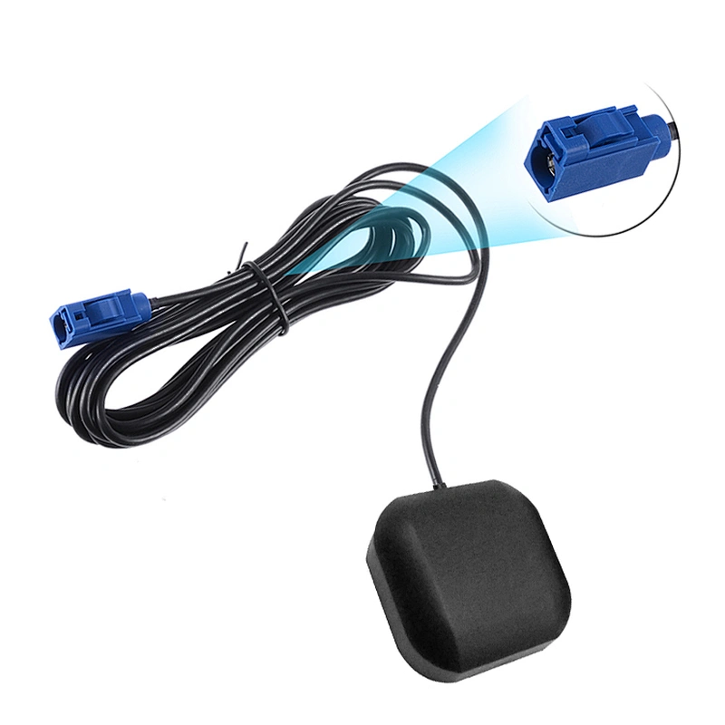 High Gain Auto External 1575.42mhz Navigation Active 28dbi Gnss antenna for car Receiver Mini Car Antenna Gps Car Antenna