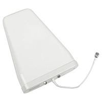 Broadband Log Periodic Dipole Outdoor antenna 4G LPDA