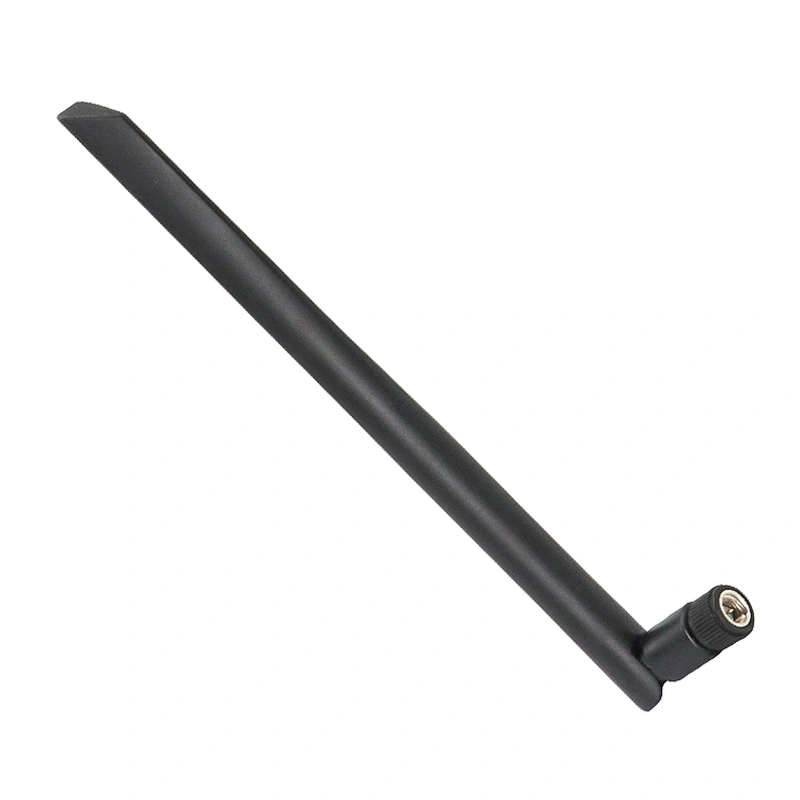 External GSM RX Duck Antenna Terminal Receiving 2GHz Antenna 5dbi Gain SMA Connector