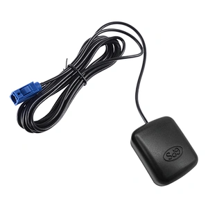 1575.42MHz GPS Car Navigation Antenna Vehicle Signal Receiver GPS Antenna