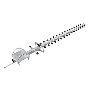 Cell Phone Stable Signal Yagi LPDA Antenna 3G In Communication