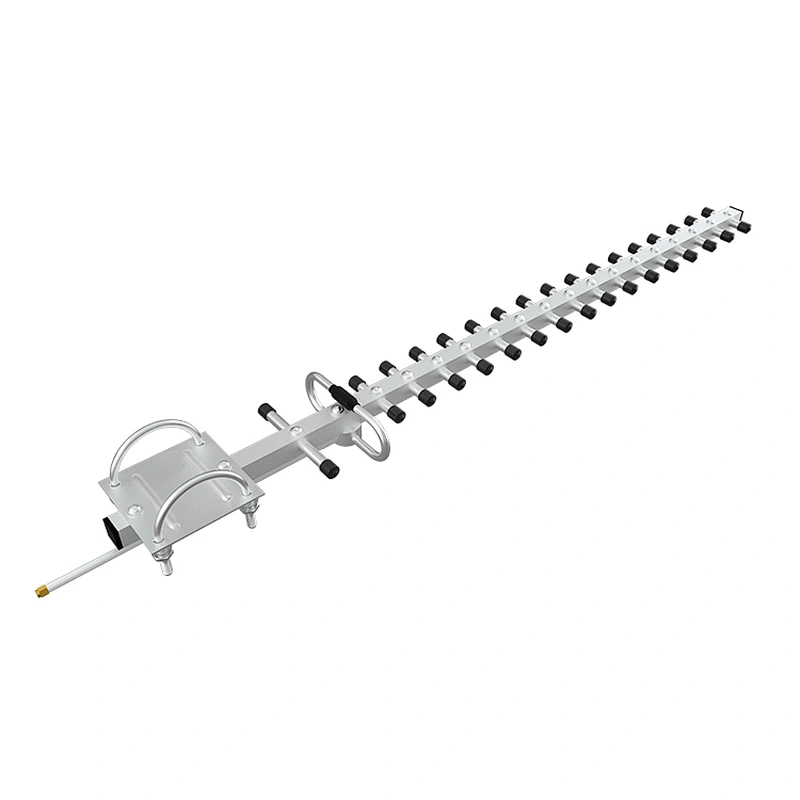 Cell Phone Stable Signal Yagi LPDA Antenna 3G In Communication