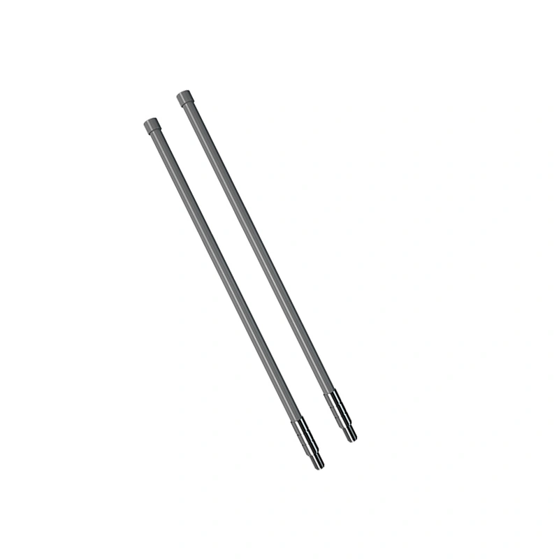 Outdoor Steel Fiberglass Wifi Antenna 2.4G 5.8G Dual Band Long Range Antenna