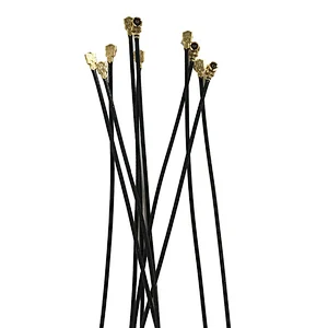 2.4G&5.8G  Dual Band Antenna High Gain Internal PCB Aerial for WiFi Router  with  IPEX Connector