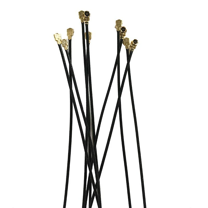 2.4G&5.8G  Dual Band Antenna High Gain Internal PCB Aerial for WiFi Router  with  IPEX Connector