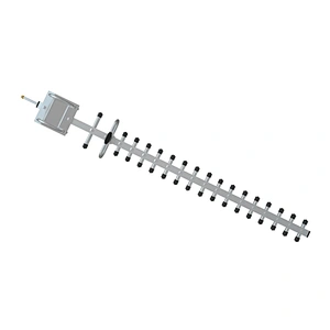 Cell Phone Stable Signal Yagi LPDA Antenna 3G In Communication