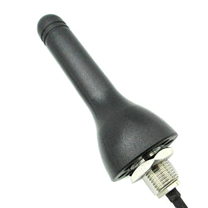 Waterproof Outdoor 3dBi 4G LTE Terminal Antenna Screwing Mounted Antenna