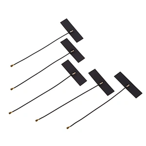 Internal 2.4G WIFI 2dbi IPEX Antenna FPC Flexible Soft PCB WIFI Antenna