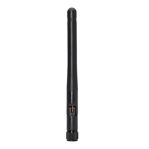 Omni Rotating 2dBi 868MHz Rubber RF Antenna 868 MHz Radio Antenna With SMA Connector