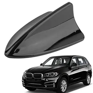 AM FM Radio Signal Decorate Dummy Aerial Base for Auto SUV Car Shark Fin Antenna
