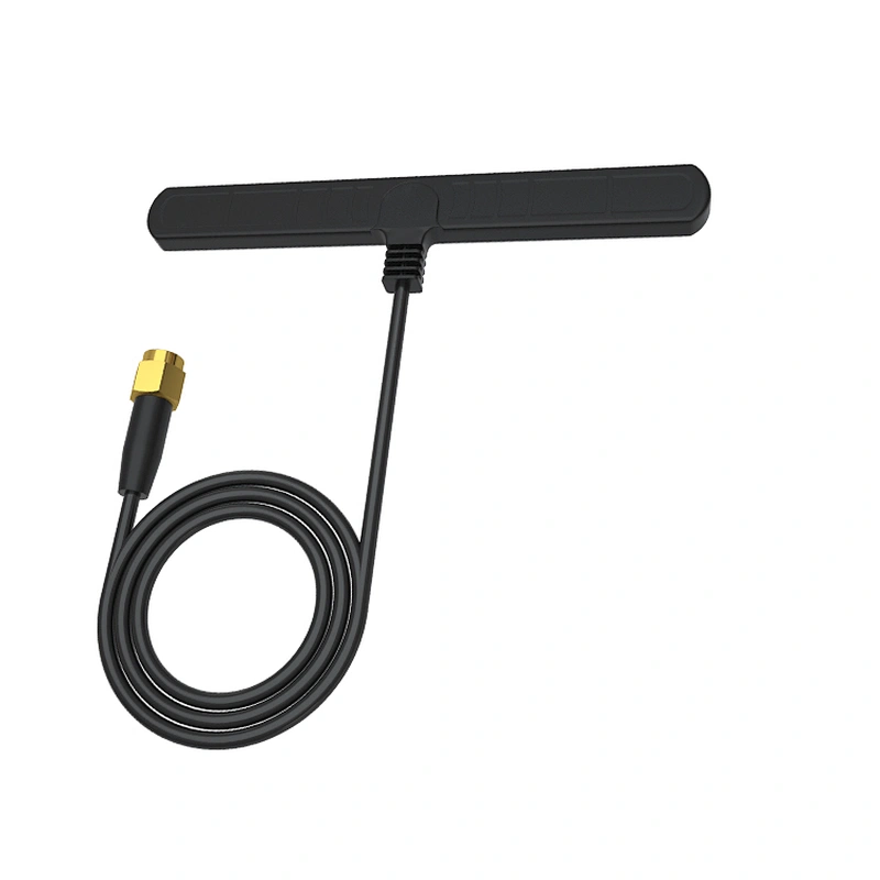 4g LTE 700-2700MHz 3dbi gain external Adhesive Mount Extension Cable  Patch Antenna
