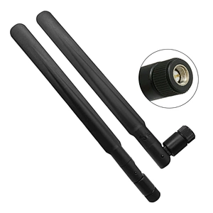 High gain communications antenna 4G Lte for 4G router