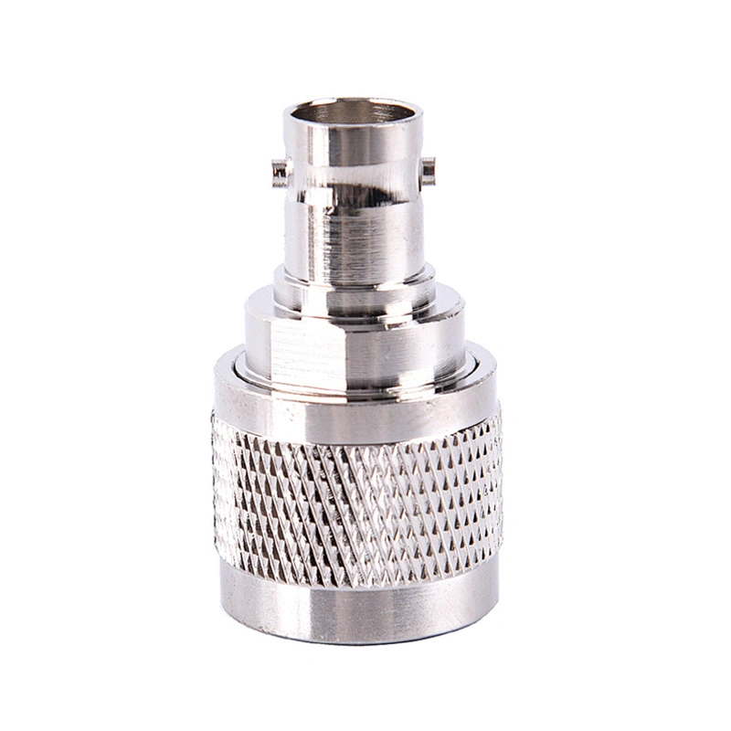 High Quality PL-259 UHF Male Plug To BNC SOCKET Female RF Coaxial Adapter Connector