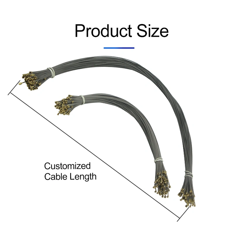 Pigtail  RF1.13 Antenna Cable 50ohm  with UF.L Connector For wireless  Net Working Antenna