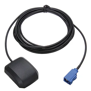 28dbi 1575.42mhz External Car GPS Receiver Aerial Vehicle Navigation Gps Active Antenna