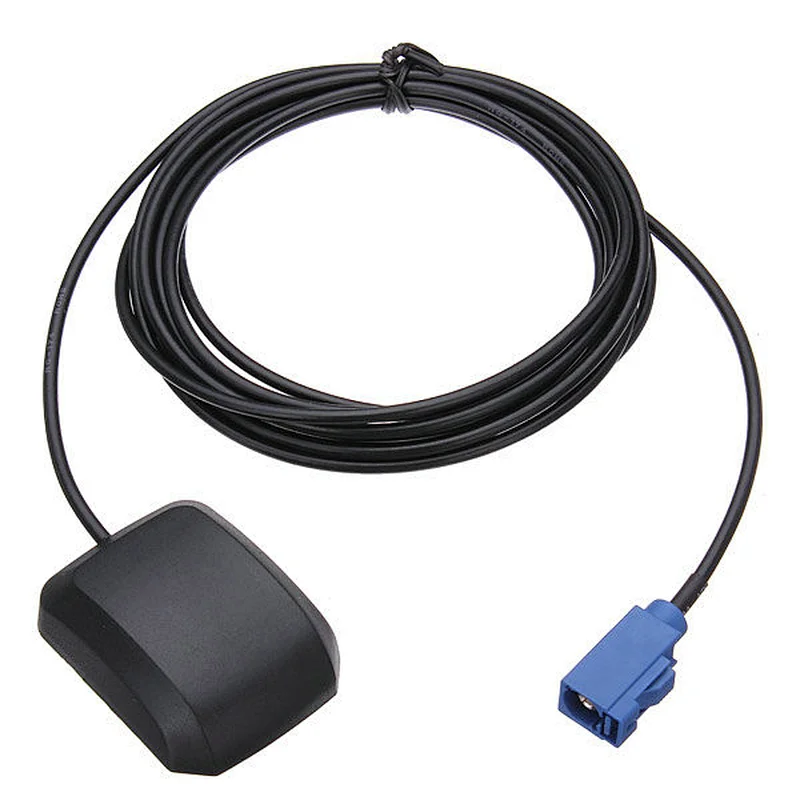 28dbi 1575.42mhz External Car GPS Receiver Aerial Vehicle Navigation Gps Active Antenna