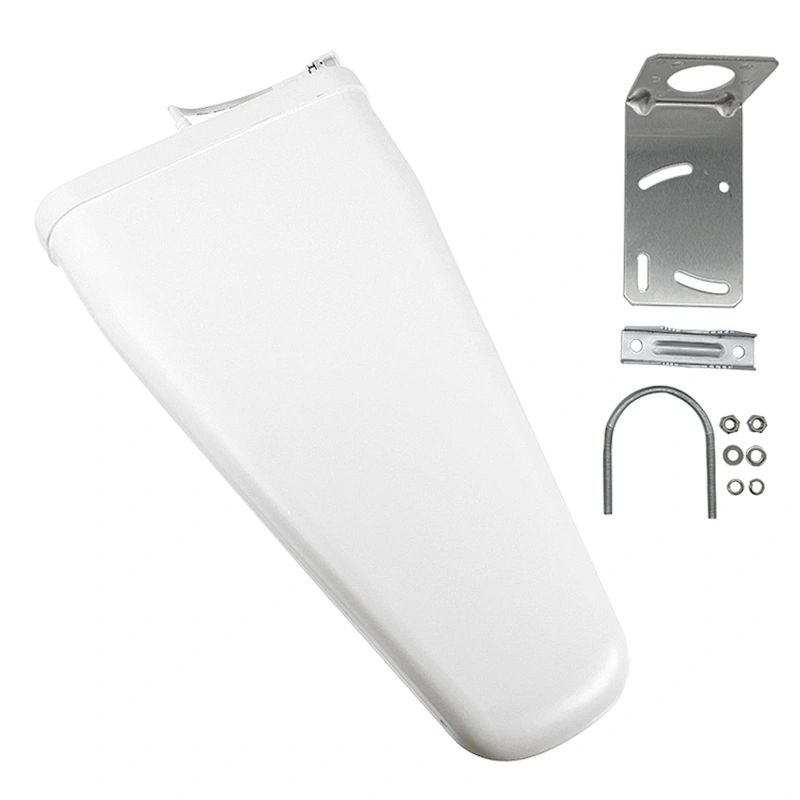 High Gain 10/11dBi Broadband 3G 4G  LTE Wi-Fi Directional Outdoor LPDA Antenna
