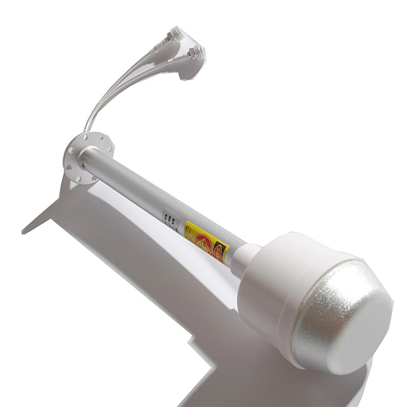 High Gain Long Range 3G 4G Lte 2*24dbi 1700-2700MHz Outdoor Directional MIMO Grid Parabolic Antenna