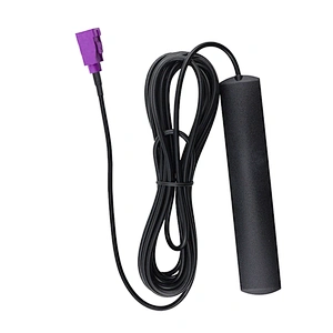 GSM communication antenna adhesive patch antenna GSM gps gprs glonass combo antenna