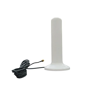High Gain Table Cell Phone WIMAX LTE Antenna 16dBi 4G Terminal Antenna