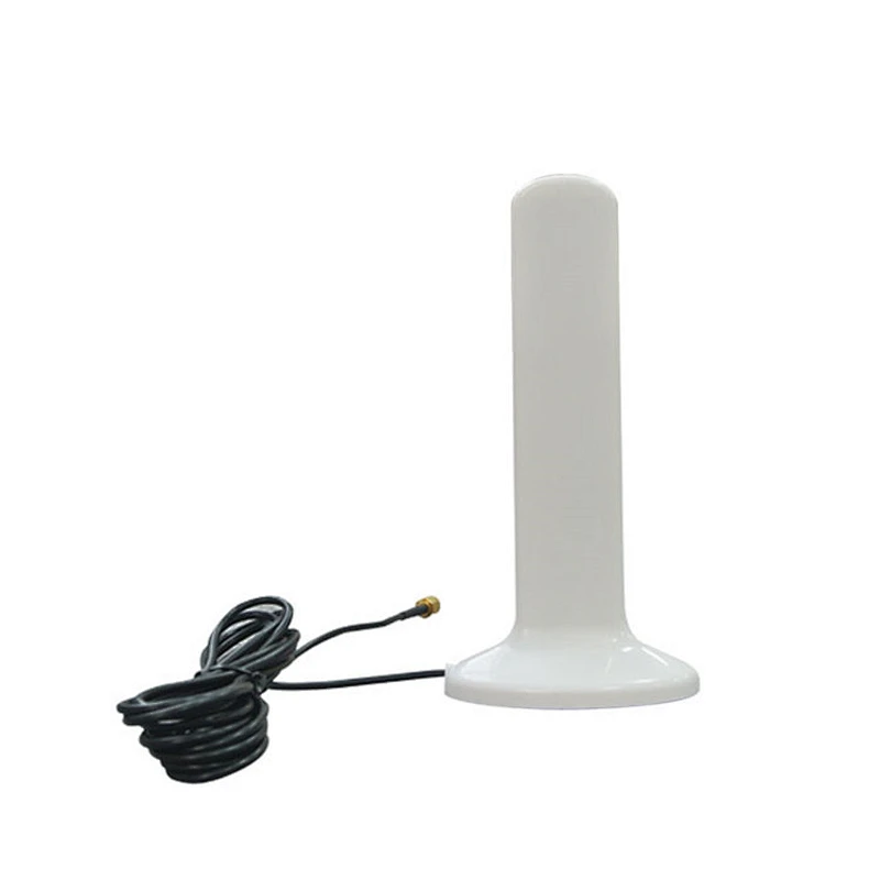High Gain Table Cell Phone WIMAX LTE Antenna 16dBi 4G Terminal Antenna