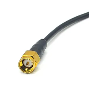 High Gain 1575.4mHZ Car Antenna GPS Active Aerial Navigation Antenna