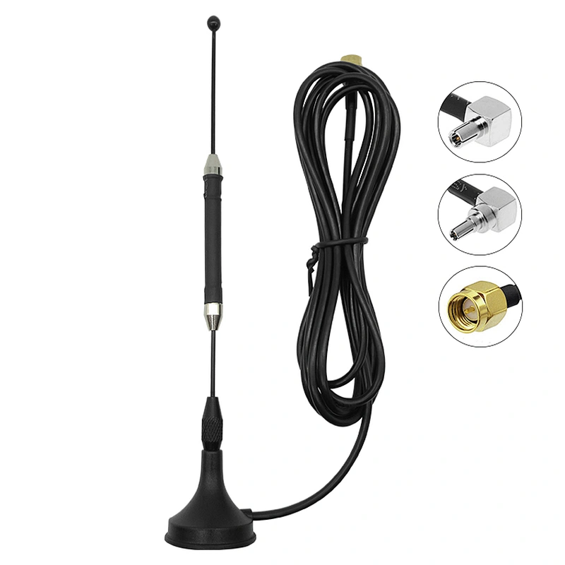 External 5dBi 4G Modem Magnetic Antenna 4G LTE 700-2700Mhz antenna for huawei router