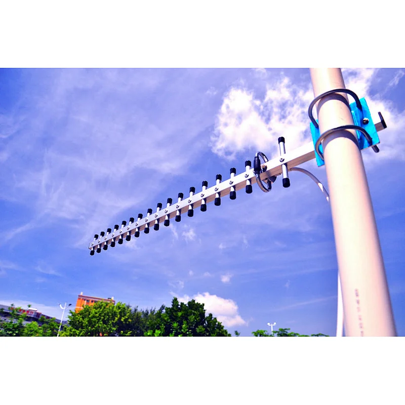 Long Distance gsm 900-1800MHz Yagi Antenna Outdoor Directional Booster Amplifier Modem antenna