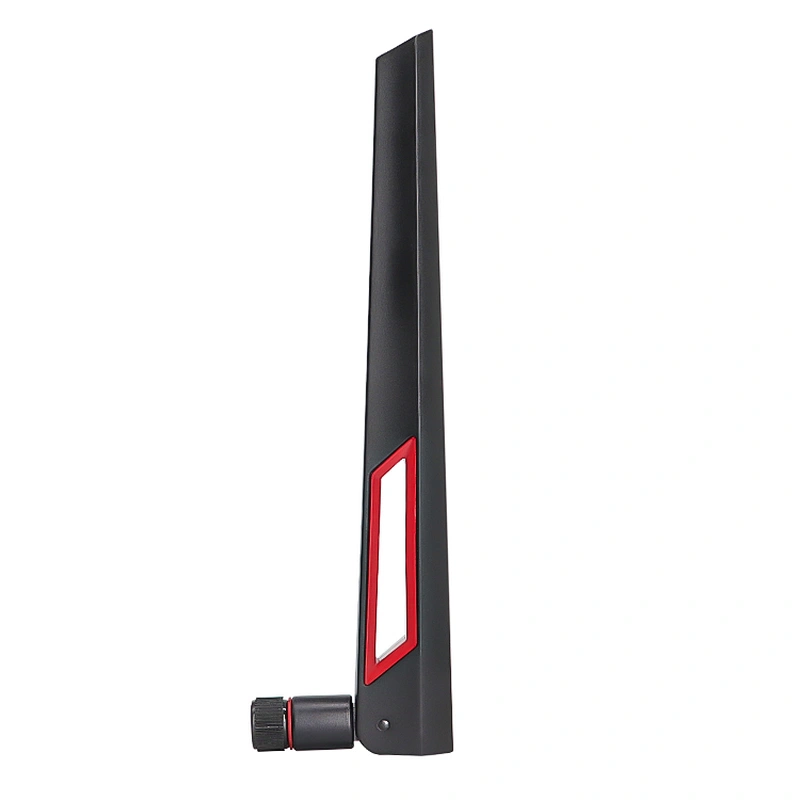 7dBi 2.4G Foldable Antenna Modem Whip Antenna with SMA-MALE Connector