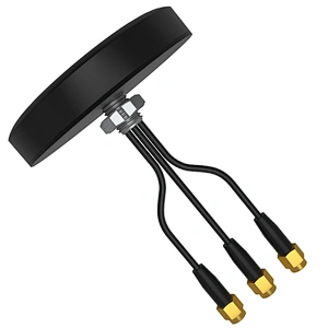 3g GSM 2.4ghz 5dbi GPS/gprs Lte GPS Screw Mount Car Antenna