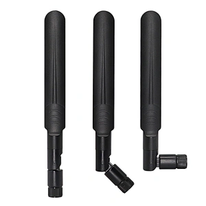 China Cheap 4G Antenna Long Range Mobile Wireless Flat Paddle Antenna