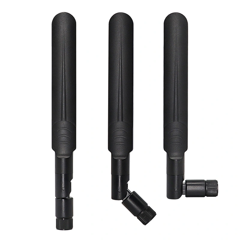 China Cheap 4G Antenna Long Range Mobile Wireless Flat Paddle Antenna
