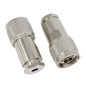 RG58 3D-FB RG142 RG141 LMR195 RG400 N male connector