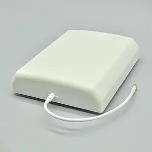 698-960/1710-2700 MHz 10dBi  panel Antenna Waterproof Building Pole Mount Panel antenna