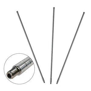 High Gain Wifi Dual Band 2.4G 5.8G Fiberglass Antenna Outdoor Waterproof