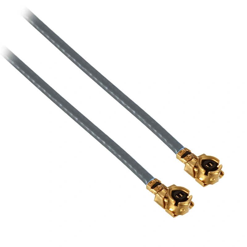 Pigtail  RF1.13 Antenna Cable 50ohm  with UF.L Connector For wireless  Net Working Antenna