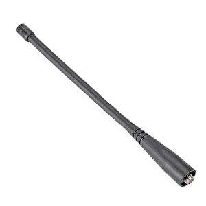 UHF Whip 433MHz handheld Ham Radio Antenna for BNC male connector  Walkie-talkie antenna