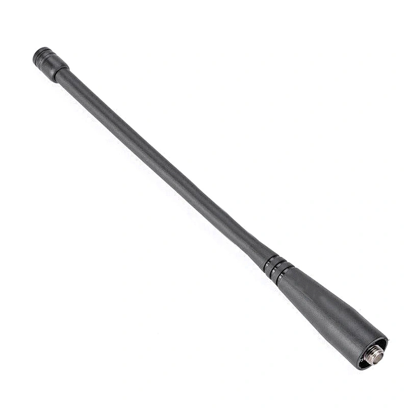 UHF Whip 433MHz handheld Ham Radio Antenna for BNC male connector  Walkie-talkie antenna