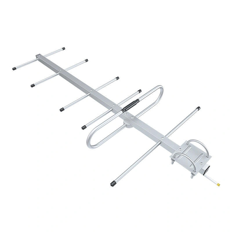 Manufactory Direct 433mhz 11dbi High Gain Yagi Outdoor Waterproof Antenna