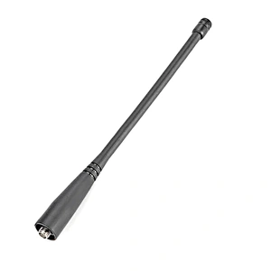 UHF Whip 433MHz handheld Ham Radio Antenna for BNC male connector  Walkie-talkie antenna