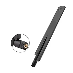 Long Range 4G Indoor Rubber Duck Wireless Booster Antenna With SMA-male