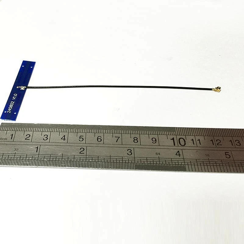 2.4G&5.8G  Dual Band Antenna High Gain Internal PCB Aerial for WiFi Router  with  IPEX Connector