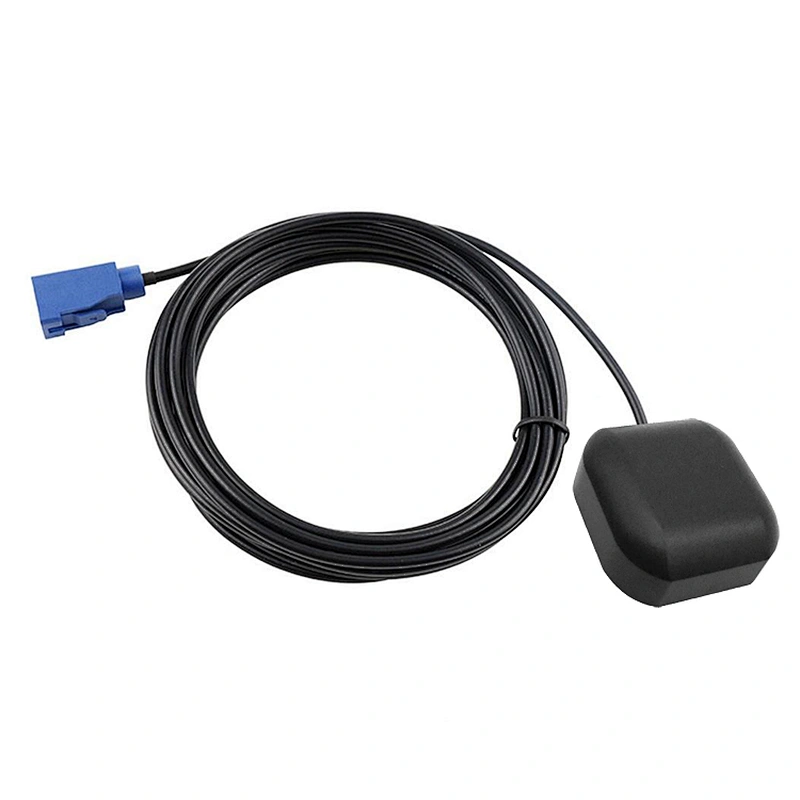 High gain 28dBi marine navigation sma/fakra gps antenna
