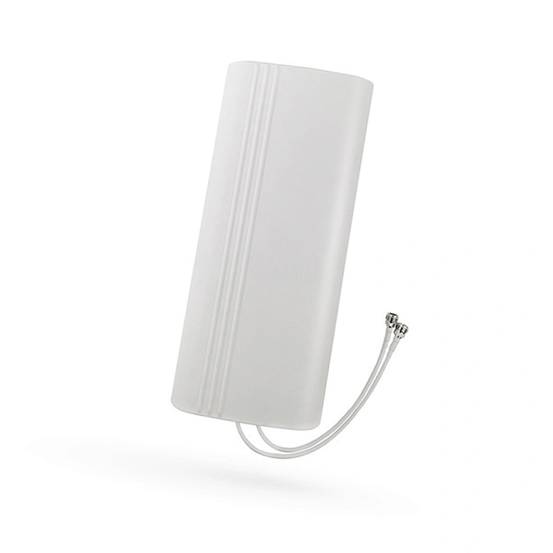High Gain 14dbi  Directional  4g Lte Antenna 5G Dual Band  Mimo Panel Antenna for Communication