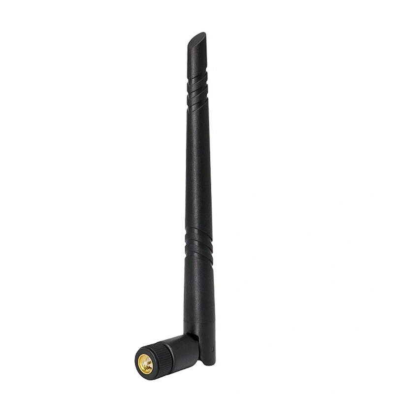 Omni 5dBi HUAWEI Modem Wlan Router Antenna 2.4G Wifi Terminal Antenna